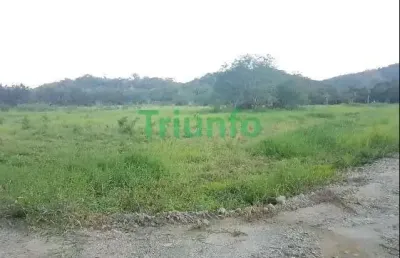 Terreno à venda, 3192.00 m2 por r$150000.00  - zona rural - morretes/pr