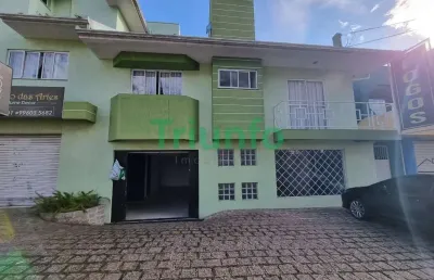 Ponto de comércio para alugar, 84.00 m2 por r$3600.00  - santa felicidade - curitiba/pr