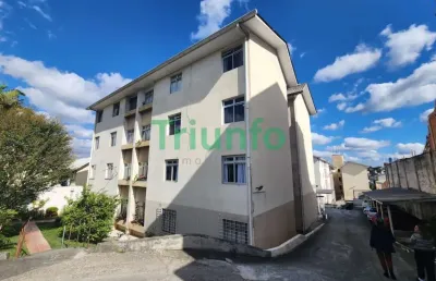 Apartamento com 2 quartos  para alugar, 40.00 m2 por r$1500.00  - cidade industrial - curitiba/pr