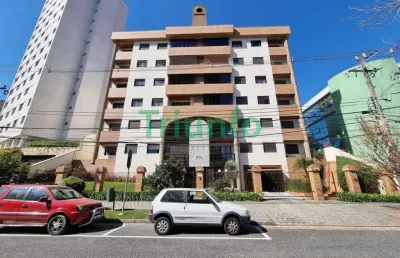 Apartamento com 3 quartos  à venda, 114.00 m2 por r$1349000.00  - centro civico - curitiba/pr