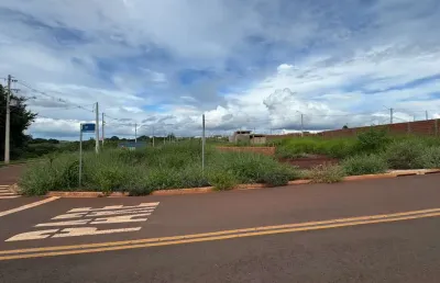 Terreno à venda, 193 m² por r$ 159.000 - residencial real park sumaré - sumaré/sp