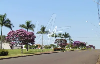 Terreno residencial à venda, residencial real park sumaré, sumaré - te0021.