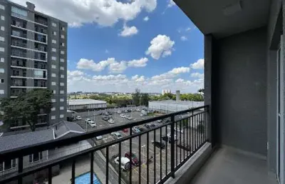 Apartamento com 2 dormitórios à venda, 52 m² por r$ 250.000,00 - chácara bela vista - sumaré/sp