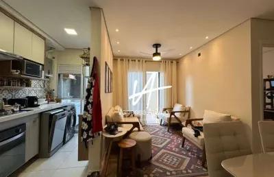 Apartamento mobiliado térreo com quintal 2 dormitórios sendo 1 suíte mobiliado
