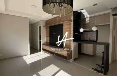 Apartamento com 3 dormitórios à venda, 72 m² por r$ 350.000,00 - parque euclides miranda - sumaré/sp