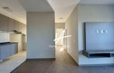 Apartamento com 2 dormitórios à venda, 60 m² por r$ 320.000,00 - chácara santa antonieta (nova veneza) - sumaré/sp