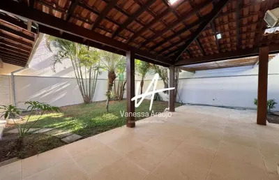 Casa, 125 m² - venda por r$ 770.000,00 ou aluguel por r$ 3.747,00/mês - parque villa flores - sumaré/sp