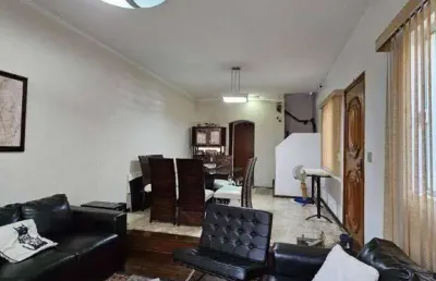 Sobrado com 3 dormitórios à venda, 150 m² por r$ 900.000,00 - morumbi sul - são paulo/sp