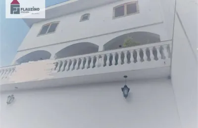 Casa em condomínio fechado com 3 quartos à venda na Rua Antônio da Mata Júnior, Jardim São Luís, São Paulo