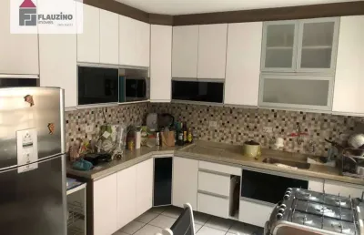 Sobrado com 3 dormitórios à venda, 160 m² por r$ 850.000 - vila prel - são paulo/sp