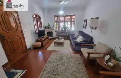 Sobrado com 4 dormitórios à venda, 187 m² por r$ 1.100.000 - morumbi sul - são paulo/sp