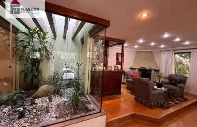 Sobrado com 3 dormitórios, 250 m² - venda por r$ 2.000.000 ou aluguel por r$ 8.280/mês - morumbi sul - são paulo/sp