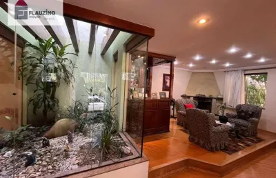Sobrado com 3 dormitórios, 250 m² - venda por r$ 2.000.000 ou aluguel por r$ 8.280/mês - morumbi sul - são paulo/sp