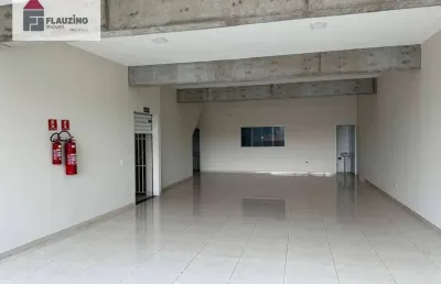Loja para alugar, 115 m² por r$ 6.000,00/mês - vila prel - são paulo/sp
