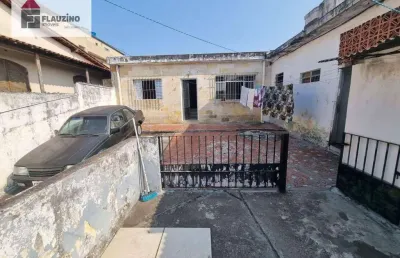 Casa com 2 dormitórios à venda, 250 m² por r$ 460.000,00 - parque arariba - são paulo/sp