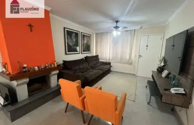 Sobrado com 3 dormitórios à venda, 170 m² por r$ 1.030.000,00 - morumbi sul - são paulo/sp