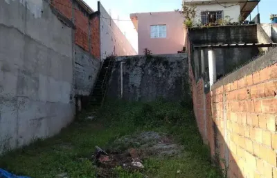 Casa com 1 dormitório à venda, 268 m² por r$ 160.000,00 - jardim novo parelheiros - são paulo/sp