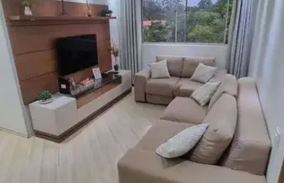 Apartamento com 3 dormitórios à venda, 66 m² por r$ 450.000 - morumbi sul - são paulo/sp