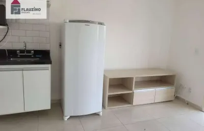 Apartamento com 1 dormitório à venda, 39 m² por r$ 475.000,00 - vila andrade - são paulo/sp