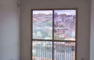 Apartamento com 2 dormitórios à venda, 67 m² por r$ 270.000,00 - pirajussara - são paulo/sp