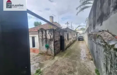 Terreno à venda, 800 m² por r$ 2.800.000,00 - vila das belezas - são paulo/sp