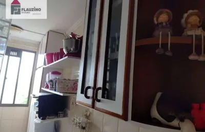 Apartamento com 2 quartos à venda na Rua Nossa Senhora do Bom Conselho, Morumbi, São Paulo
