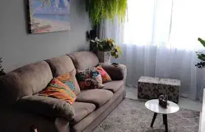 Apartamento com 3 quartos à venda na Rua Lira Cearense, Morumbi, São Paulo