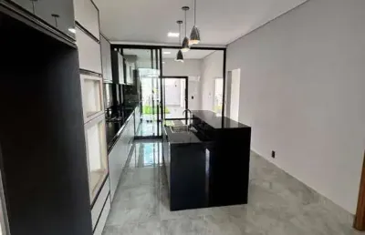 Casa com 3 dormitórios à venda, 200 m² por r$ 1.100.000 - vila monte alegre - paulínia/sp