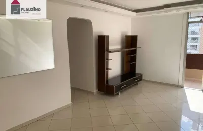 Apartamento com 3 dormitórios para alugar, 85 m² por r$ 3.350,00/mês - vila prel - são paulo/sp