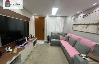 Sobrado com 3 dormitórios à venda, 170 m² por r$ 850.000 - morumbi sul - são paulo/sp
