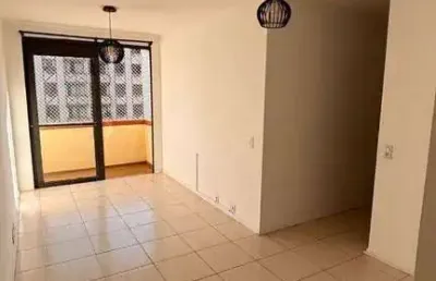 Apartamento com 2 dormitórios para alugar, 57 m² por r$ 2.580,00/mês - morumbi sul - são paulo/sp