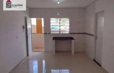 Kitnet com 2 dormitórios para alugar, 40 m² por r$ 1.650,92/mês - jardim são luís - são paulo/sp