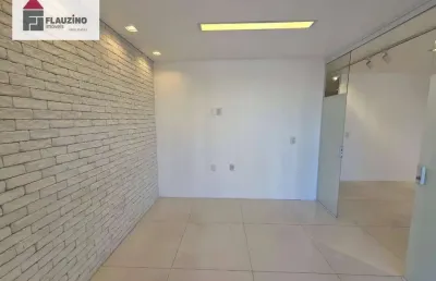 Conjunto para alugar, 65 m² por r$ 5.022/mês - santo amaro - são paulo/sp