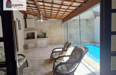 Sobrado com 5 dormitórios à venda, 260 m² por r$ 2.226.000,00 - morumbi sul - são paulo/sp
