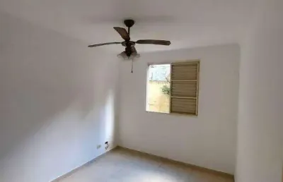 Apartamento com 2 quartos para alugar na Rua Antônio de Souza Lobo, Jardim Brasília, São Paulo