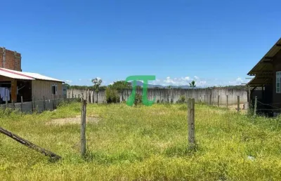 Terreno à venda no Meia Praia, Navegantes 