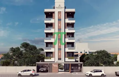 Apartamento com 3 quartos à venda no Gravata, Navegantes 