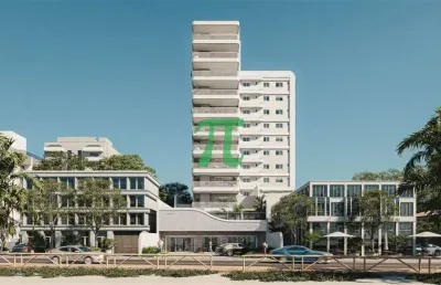 Apartamento com 2 quartos à venda no Gravata, Navegantes 