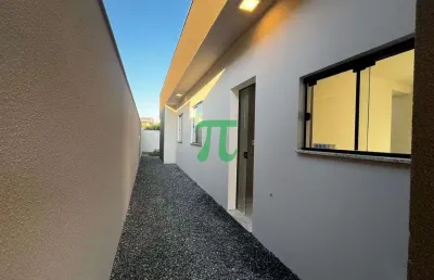 Casa com 3 quartos à venda no Meia Praia, Navegantes 
