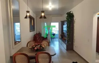 Apartamento com 2 quartos à venda no Centro, Navegantes 