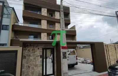 Apartamento com 3 quartos à venda no Centro, Navegantes 
