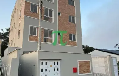 Apartamento com 2 quartos à venda no Meia Praia, Navegantes 