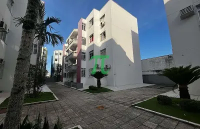 Apartamento com 2 quartos à venda no São Vicente, Itajaí 