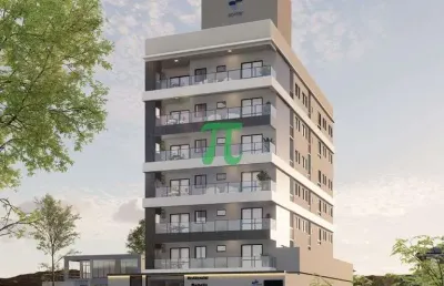 Apartamento com 3 quartos à venda no Gravata, Navegantes 