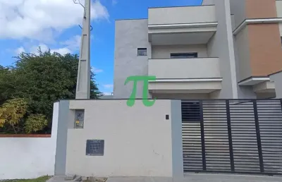 Casa com 2 quartos à venda no Centro, Navegantes 