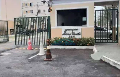 Apartamento com 2 dormitórios à venda, 40 m² por r$ 190.000,00 - mariléa chácara - rio das ostras/rj