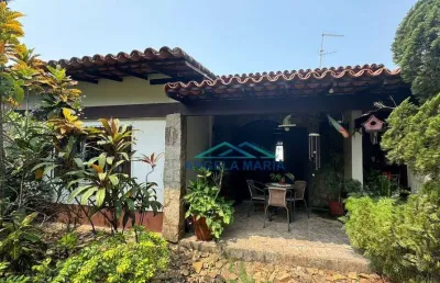 Casa à venda por r$ 980.000,00 - jardim mariléa - rio das ostras/rj