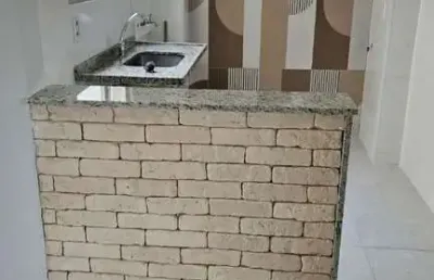 Apartamento com 2 dormitórios à venda por r$ 220.000 - atlântica - rio das ostras/rj