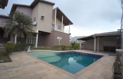 Casa com 5 dormitórios à venda, 500 m² por r$ 1.300.000,00 - enseada das gaivotas - rio das ostras/rj