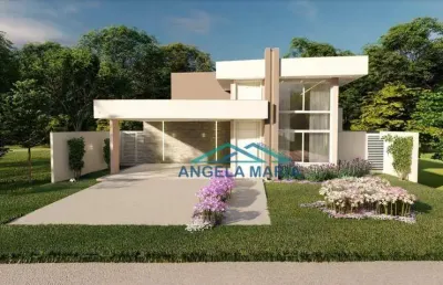 Casa com 3 dormitórios à venda, 208 m² por r$ 998.000 - alphaville - rio das ostras/rj